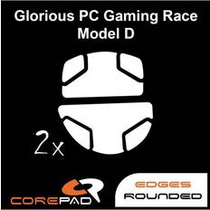 Skatez Glorious Race Model D
