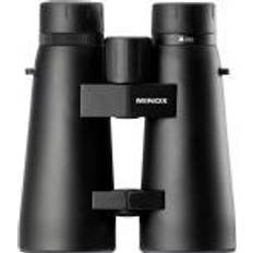 Jumelles et Télescopes Minox Kikkert X-lite 8x56 8 x Sort 80407329