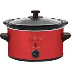 Slow Cookers Nesco SC-150R