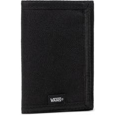 Slipped Wallet Black - male