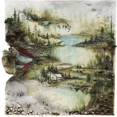 Musik BON IVER BON IVER (CD)