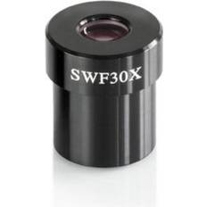 Kikkerter & Teleskoper Kern Optics OZB-A5506 Okular 30 x Passer til mærkerne (mikroskop) OSF 522, OSF 523, OSF 524, OSF 525, OSF 526, OSF 527, OZC 583, OZL 531, OZL 53