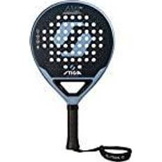 Padel Tennis STIGA Sports Padelracket ASH, Lätt Snabbt