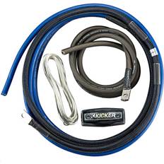 Kicker 46PK4 4AWG/4 Gauge Power Wiring Kit