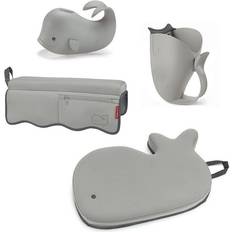 Skip hop moby Skip Hop Moby Grey Bathtime Essentials Kit