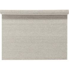Scandi Living Lea Hvid, Beige, Naturfarvet cm