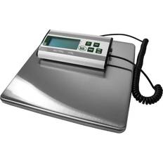 Kitchen Scales LEM Stainless-Steel 330