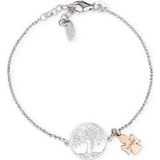 Mugler amen MUGLER Amen Armbånd Tree of Life BRALABR3 925