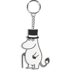 Dad ring Moomin Dad Krabat Key Ring