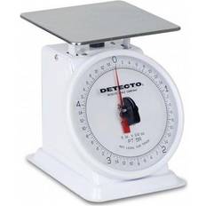 Kitchen Scales CardinalScales PT-5-SR 5.75 Top Loading Rotating Dial 5 lbs