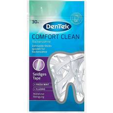 Floss picks DenTek Comfort Clean Floss Back Teeth Picks Tandtrådsbøjler