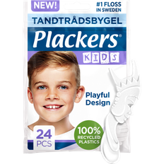 Plackers Kids 24 st