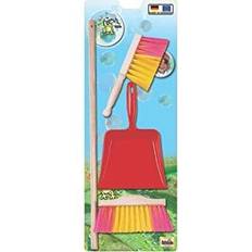 Jouets de Nettoyage Klein Sweeping set, 3 pcs