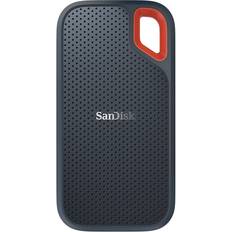 Sandisk 1tb extreme portable ssd SanDisk Sandisk NVME Extreme Portable 1TB Solid State Drive SSD SDSSDE61-1T00-AC