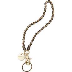  Short Keyhanger 14506 Gold