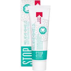 Edel + White edel+white STOP Sensitive tandkräm