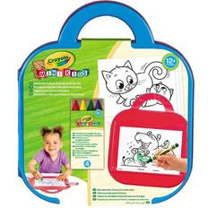Washable Colouring Slate
