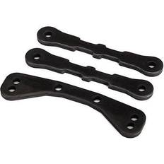 Traxxas Bulkhead Tie Bar TRX7726 Lower 2 pcs