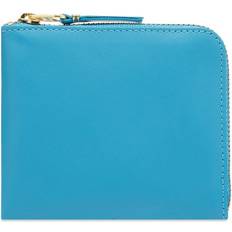 Comme des Garçons SA3100 Classic Wallet Blue