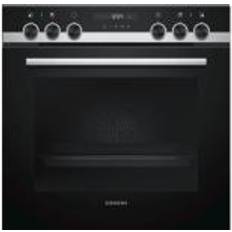 Siemens 60 cm Ovens Siemens HE517ABS0, ugn Black