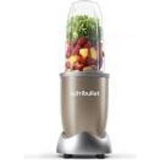 Frullatori NutriBullet NB910CP, Bordplade