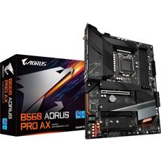 B560 B560 AORUS PRO AX LGA