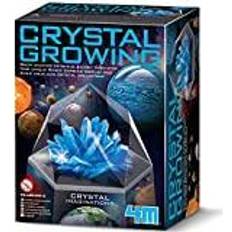 4M Crystal Imaginations Blue