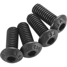 Arrma Button Head Screw 4x10mm (4)