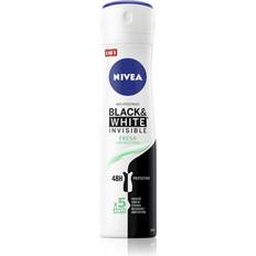 Nivea Invisible For Black & White Fresh Antiperspirant