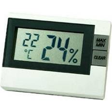 Thermometers, Hygrometers & Barometers P3 International P3-P0250