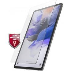 Samsung tab s8 fe Hama Premium Genomskinligt skärmskydd Samsung 1