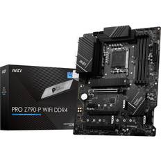 ATX Motherboards PRO Z790-P WIFI DDR4