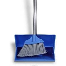 Garden broom BROOM WITH SHOVEL