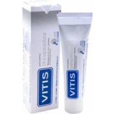 Vitis Vitis Whitening Tandkräm 100