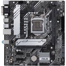 Motherboards ASUS Prime H510M-A