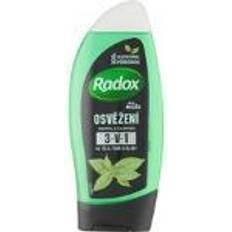 Radox Prodotti per il Bagno e la Doccia Radox Refreshment Gaivinamoji Dušo 400 ml 400ml