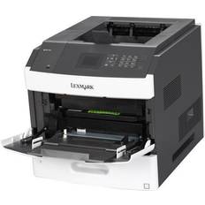 Lexmark Laser Printers Lexmark MS810N 40G0100 Monochrome