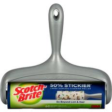 Clothing Care Scotch-Brite 50% Stickier Large Surface Lint Roller