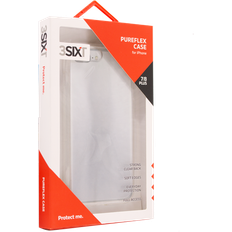 3SIXT Pureflex Clear Case for iPhone 7/8 Plus