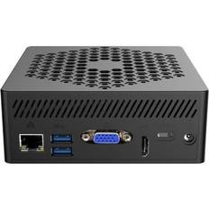 Computer Fissi Leotec Mini pc gyors 256 gb