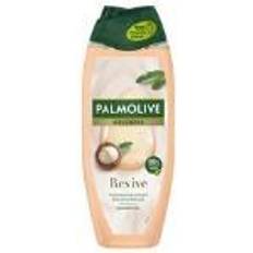 Palmolive Bad- & Duschprodukter Palmolive Wellness Revive Soft Shower Gel With Macadami Nut Extract 500ml