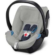 Fundas de asiento de coche Cybex Aton 5 Sommerbezug