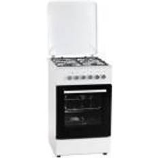 Gasherde MPM 54-KGM-04 Freestanding