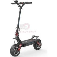 Dualtron elscooter Elscooter Dualtron Achilleus 60V