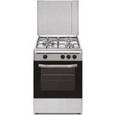 Cocinas de gas Vitrokitchen Gaskogeplade CB5530IB BUT