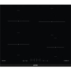 Gorenje 60 cm Kogeplade indbygning Gorenje Kaitlente IT641BCSC7