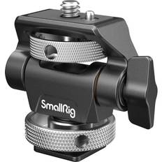 Smallrig 2905 Tilt Adjustable Mount with Cold Mount Locating Pin 1/4 Thread