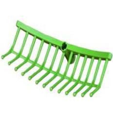 Groen Pitchforks Excellent Feed Fork plastic green