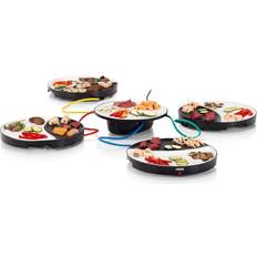 Grills Princess Dinner 4 All