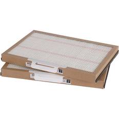 Ventilationsfilter Nordic S4
